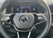 Škoda Karoq SUV 1,5 l 110 kw