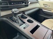 Toyota Sienna MPV 2,5 l 180 kw