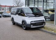 KIA PV5 Ostatní 100,0 120 kw