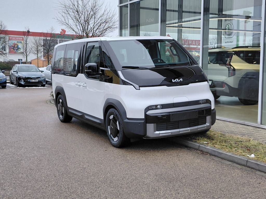 KIA PV5 Ostatní 100,0 120 kw