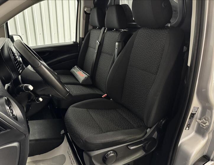 Mercedes-Benz Vito 27