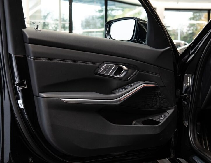 BMW Řada 3 Kombi 2,0 l 110 kw