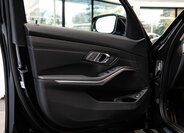 BMW Řada 3 Kombi 2,0 l 110 kw