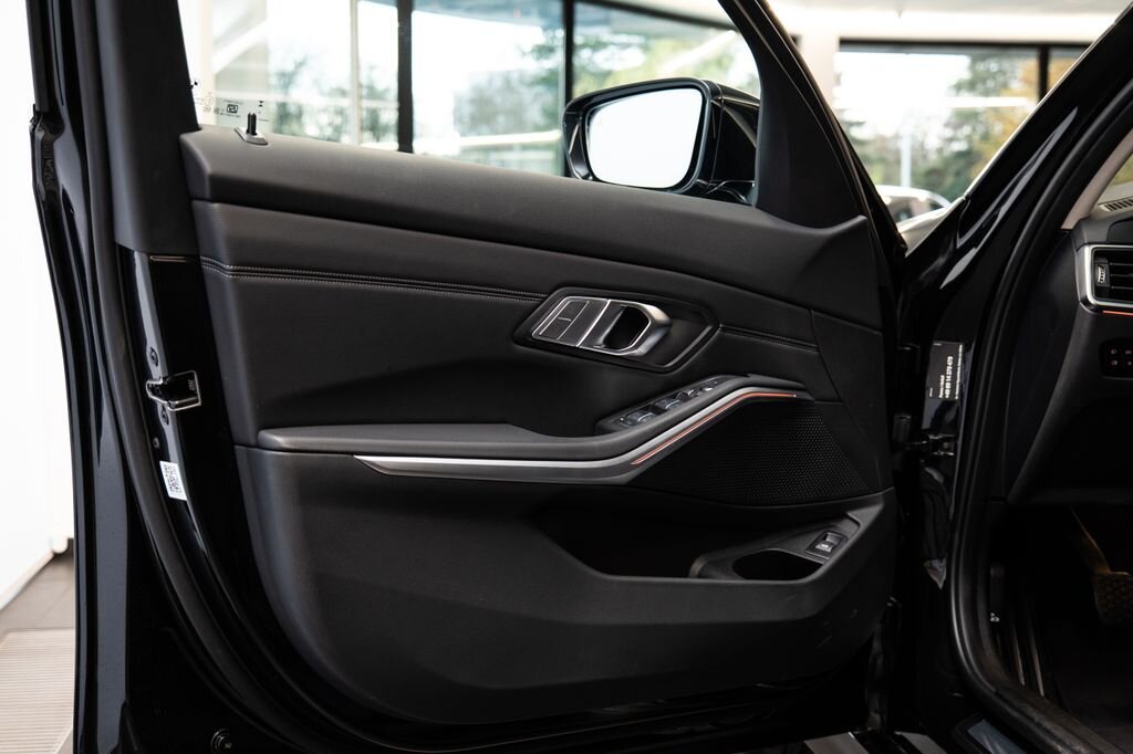 BMW Řada 3 Kombi 2,0 l 110 kw