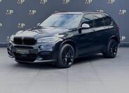 BMW X5 1