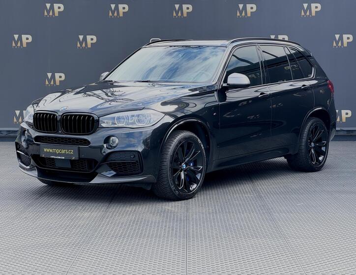 BMW X5 1