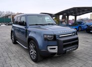 Land Rover Defender SUV 3,0 l 294 kw
