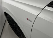 Audi Q8 SUV / Terénní 3,0 l 210 kw