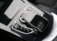 Mercedes-Benz GLC SUV 3,0 l 270 kw