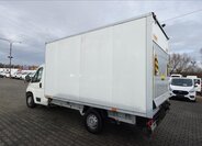 Peugeot Boxer Ostatní 2,0 l 120 kw