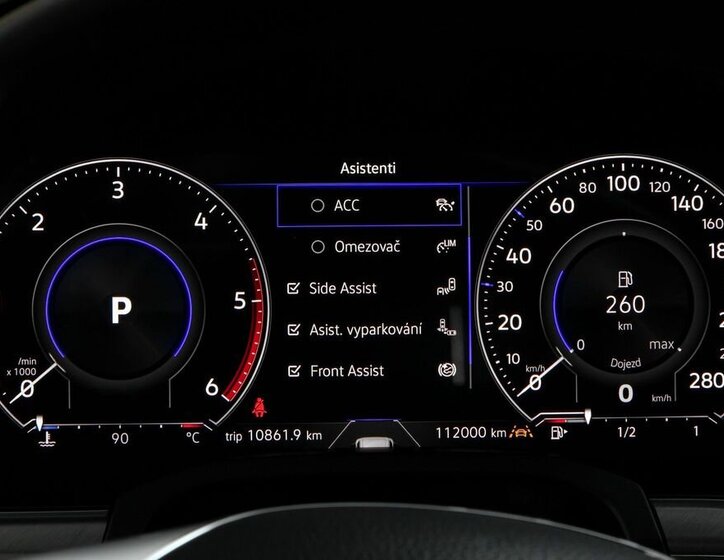 Volkswagen Touareg 35