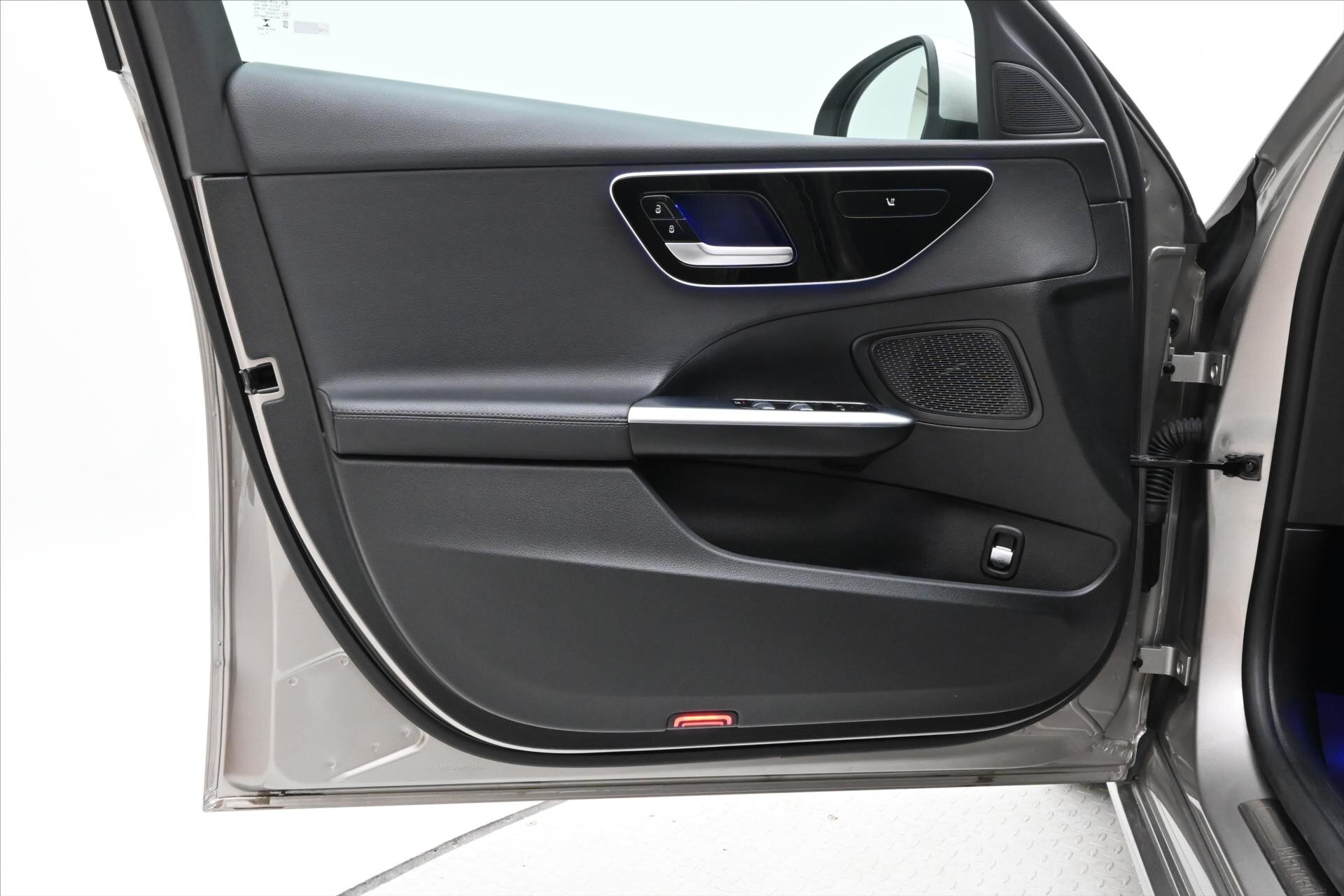 Mercedes-Benz Třídy C Kombi 2,0 l 147 kw