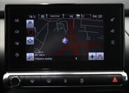 Citroën C4 Cactus Hatchback 1,2 l 60 kw