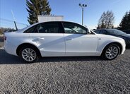 Audi A4 Ostatní 2,0 l 88 kw