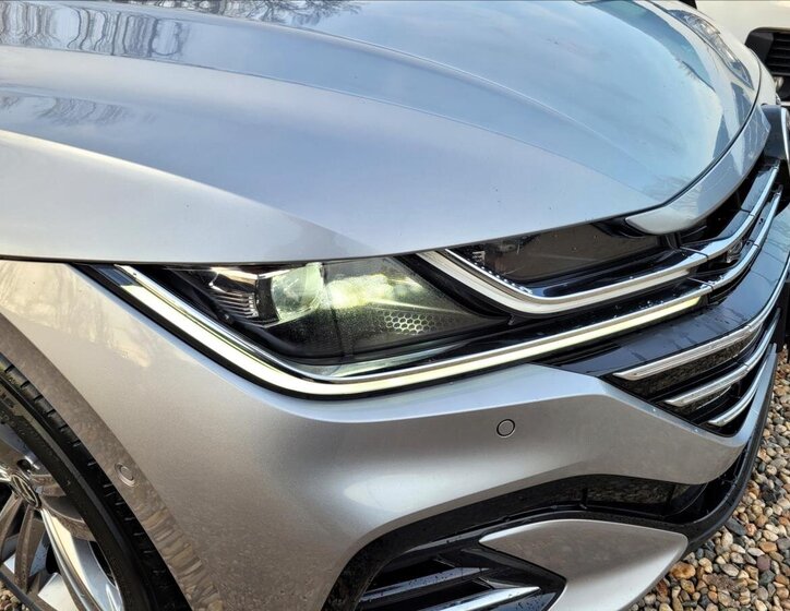 Volkswagen Arteon Kombi 1,4 l 115 kw