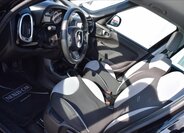 Fiat 500L Kombi 1,2 l 62 kw