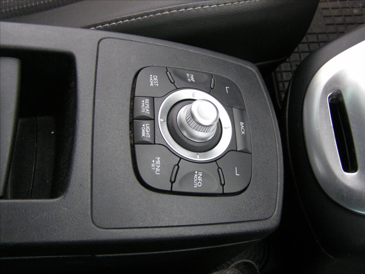 Renault Mégane Hatchback 1,4 l 96 kw