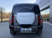 Land Rover Defender SUV / Terénní 3,0 l 183 kw