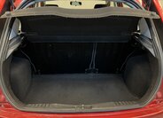 Ford Fiesta Hatchback 1,3 l 51 kw