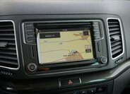 Seat Alhambra MPV 2,0 l 135 kw