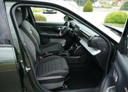 Citroën C3 Aircross SUV 1,2 l 74 kw