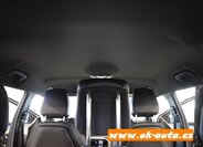 Peugeot 5008 MPV 1,5 l 96 kw
