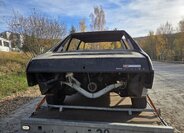 Tatra Ostatní Sedan 0,0 0