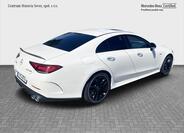 Mercedes-Benz CLS 5