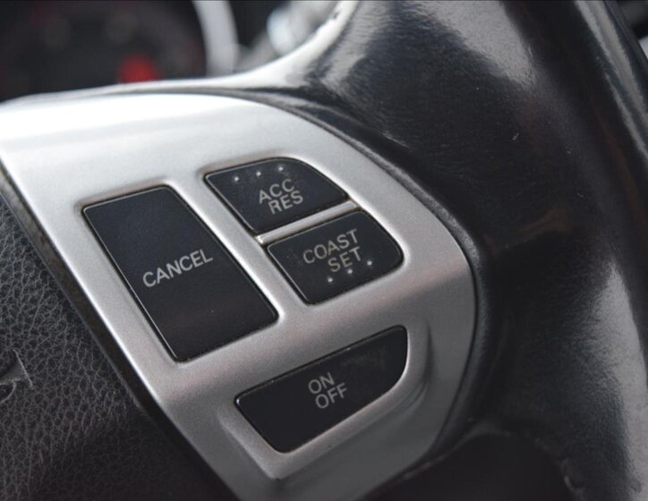 Citroën C-Crosser 37