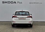 Škoda Scala Hatchback 999,0 81 kw