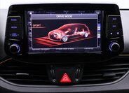 Hyundai i30 Hatchback 2,0 l 202 kw