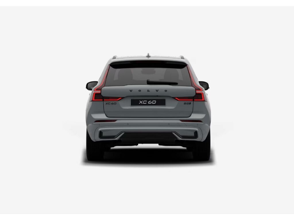 Volvo XC60 SUV 2,0 l 184 kw