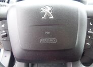 Peugeot Boxer Ostatní 2,2 l 121 kw