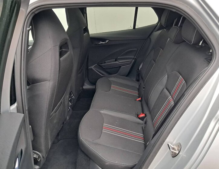 Škoda Fabia Hatchback 999,0 85 kw