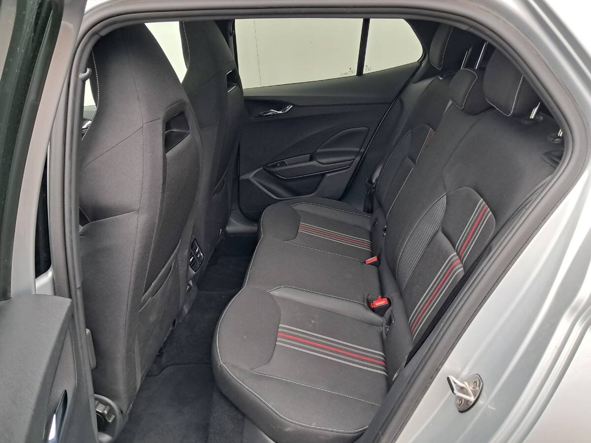 Škoda Fabia Hatchback 999,0 85 kw