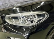 BMW X3 SUV / Terénní 3,0 l 195 kw