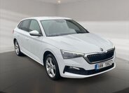 Škoda Scala 1