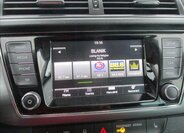 Škoda Fabia Kombi 1,4 l 66 kw