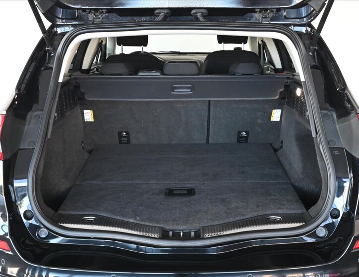 Ford Mondeo Kombi 2,0 l 140 kw