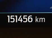 Ford Kuga SUV 2,0 l 140 kw