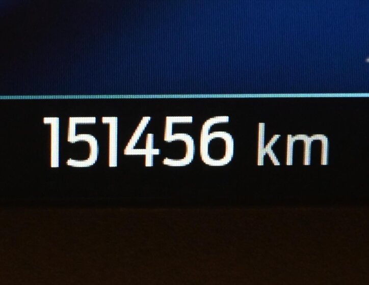 Ford Kuga SUV 2,0 l 140 kw