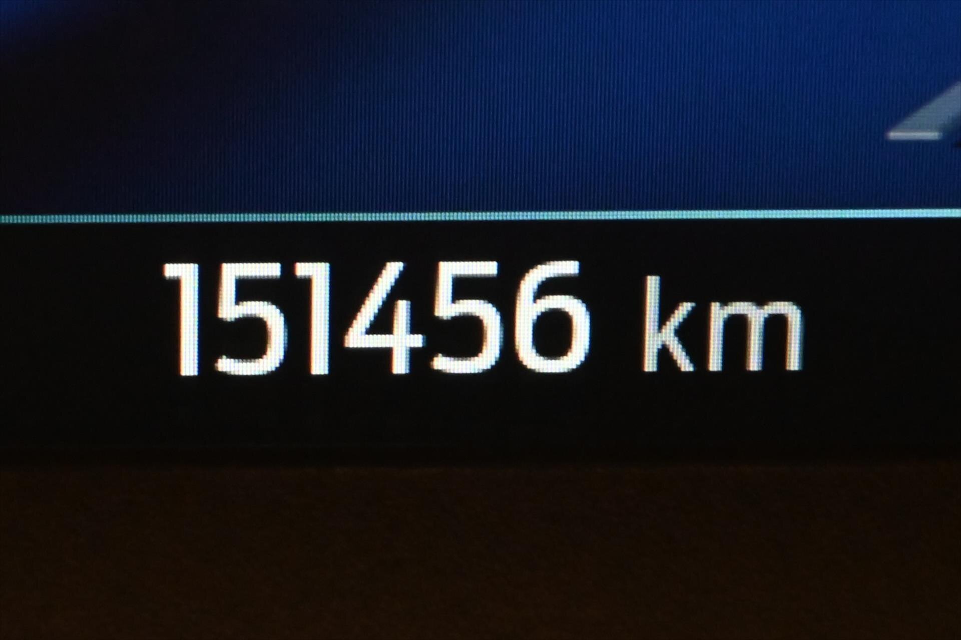 Ford Kuga SUV 2,0 l 140 kw