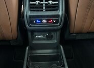 Škoda Kodiaq SUV / Terénní 2,0 l 142 kw