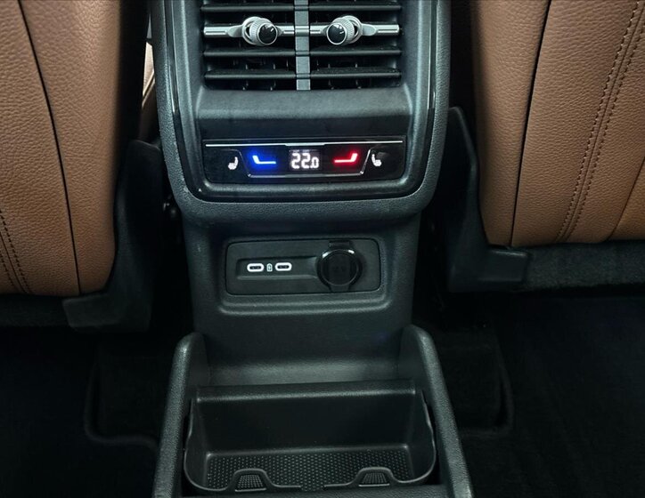 Škoda Kodiaq SUV / Terénní 2,0 l 142 kw