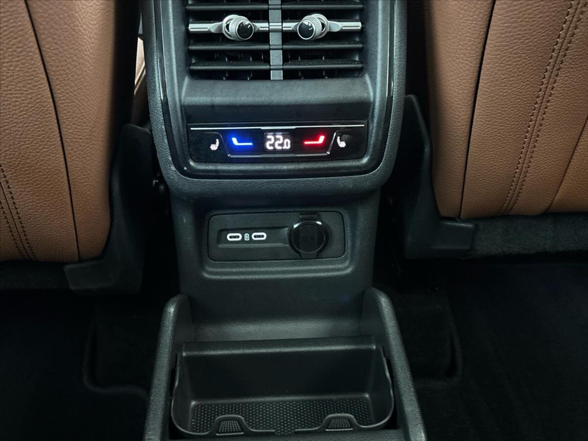 Škoda Kodiaq SUV / Terénní 2,0 l 142 kw