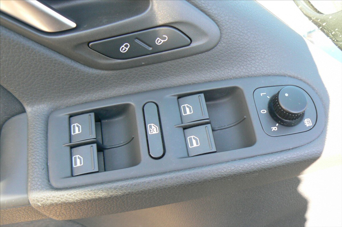 Volkswagen Golf Hatchback 1,4 l 59 kw