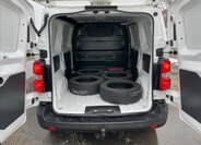 Citroën Jumpy Ostatní 2,0 l 90 kw