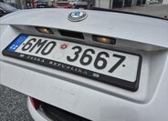 Škoda Fabia Hatchback 1,4 l 50 kw