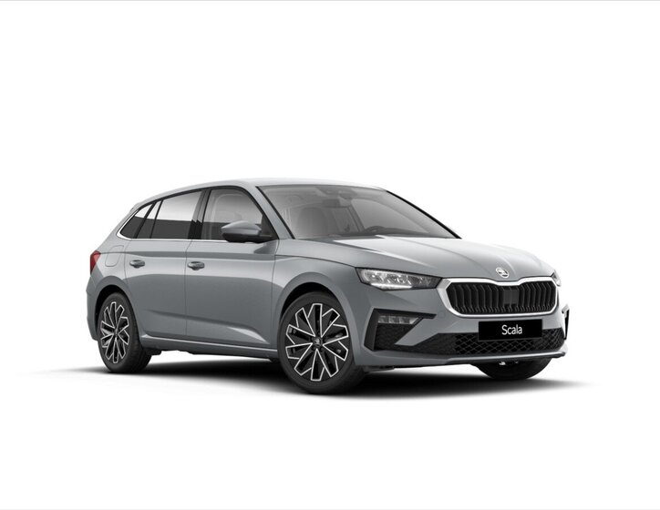 Škoda Scala Hatchback 0,0 85 kw