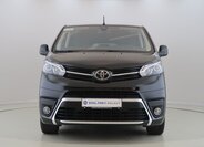 Toyota ProAce Verso VAN-Minibus 2,0 l 130 kw